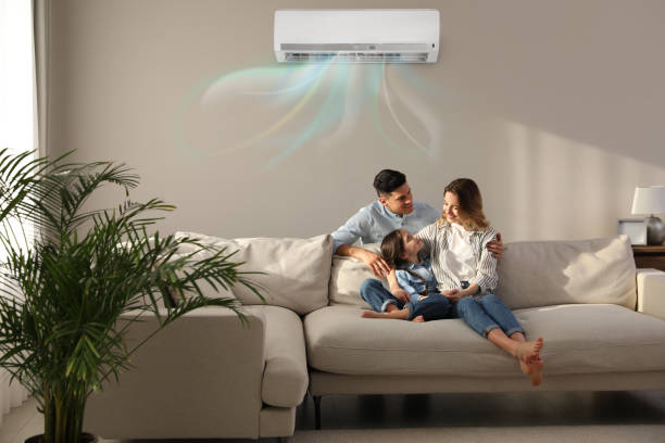 Best Central Air Repair  in Catlin, IL