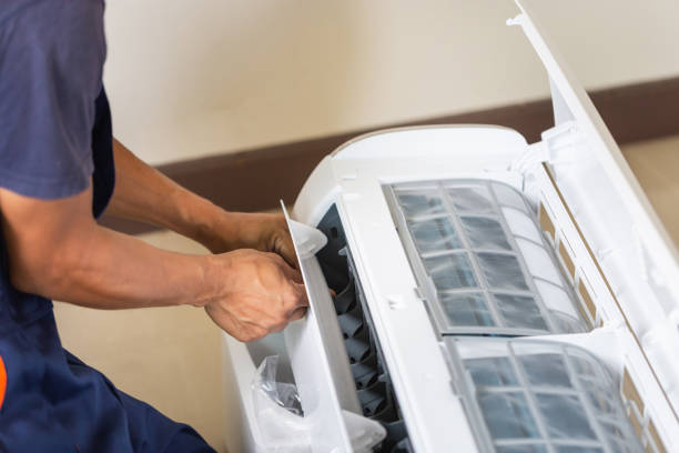 Best HVAC Service Technicians  in Catlin, IL