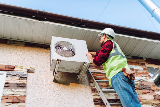 Best HVAC Maintenance Near Me  in Catlin, IL