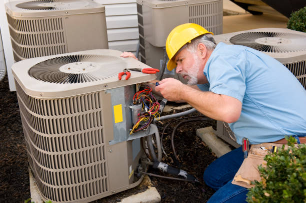 Best HVAC Replacement Cost  in Catlin, IL