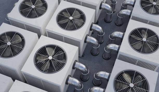 Best Residential HVAC Services  in Catlin, IL