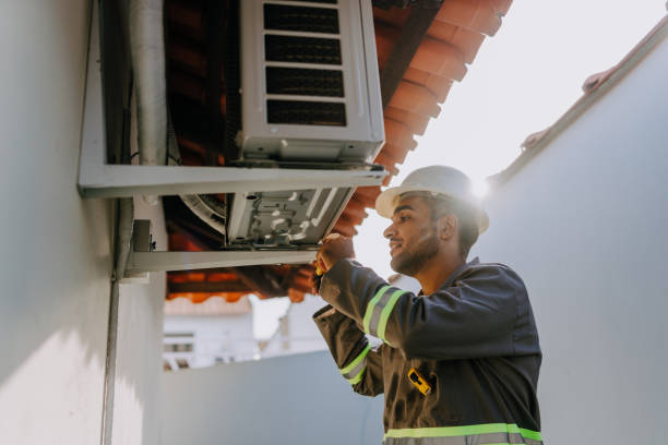 Best Emergency HVAC Repair  in Catlin, IL