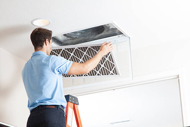 Best HVAC Installation Services  in Catlin, IL
