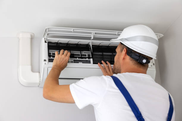 Best Commercial HVAC Repair  in Catlin, IL